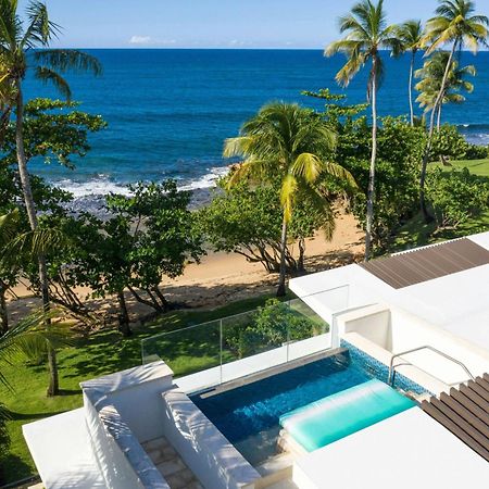 Dorado Beach, A Ritz-Carlton Reserve Dış mekan fotoğraf