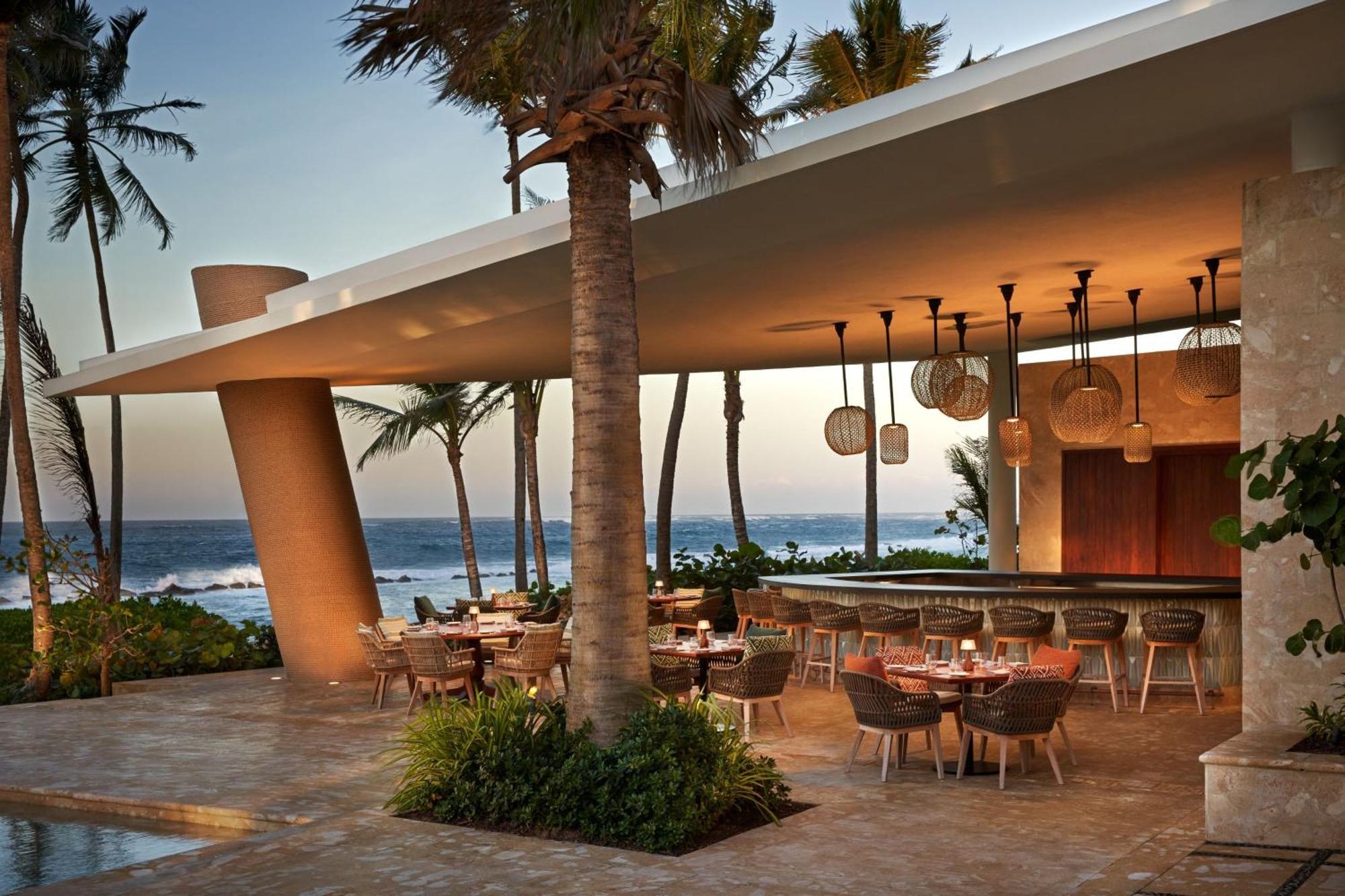 Dorado Beach, A Ritz-Carlton Reserve Dış mekan fotoğraf