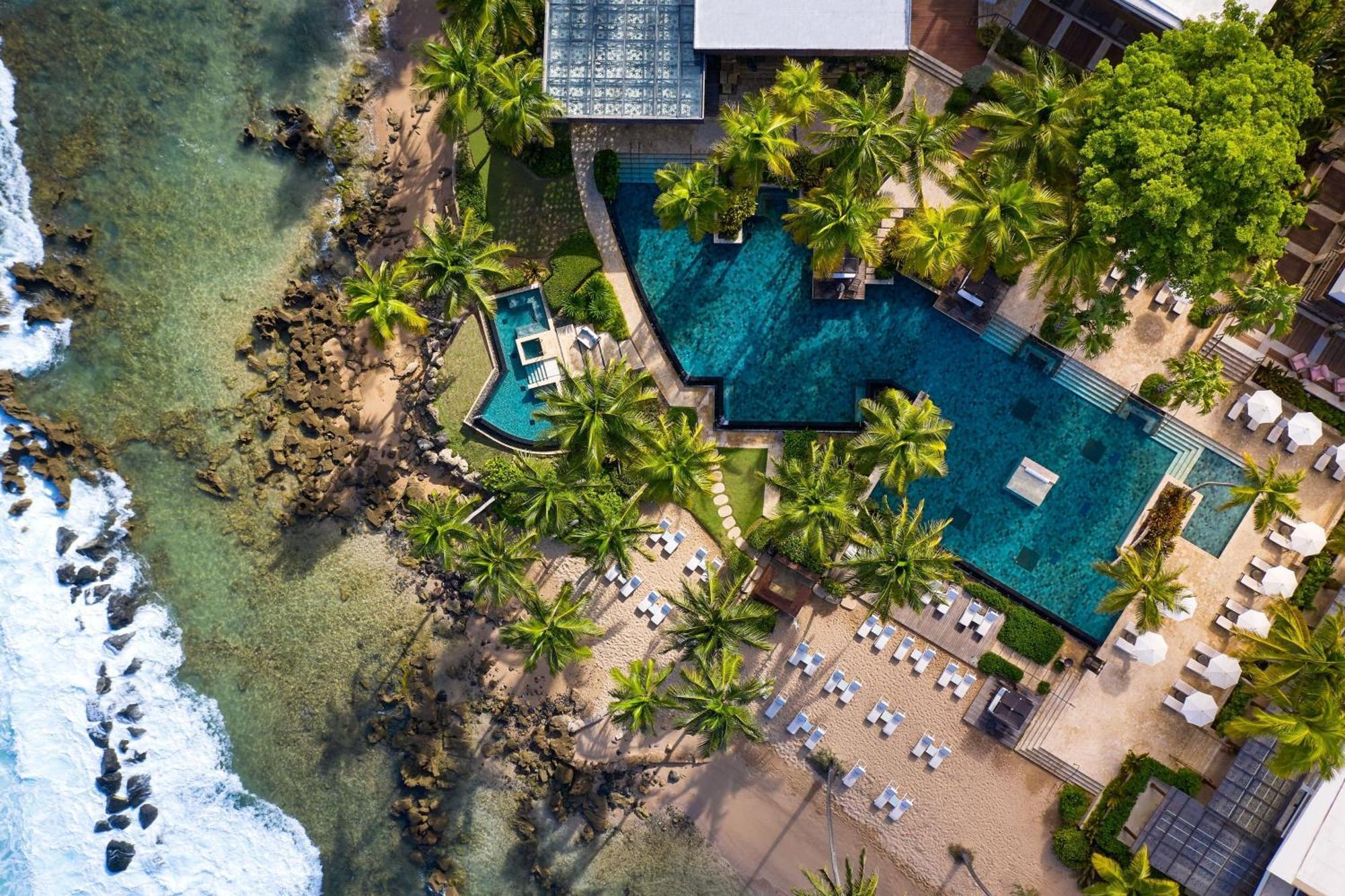 Dorado Beach, A Ritz-Carlton Reserve Dış mekan fotoğraf
