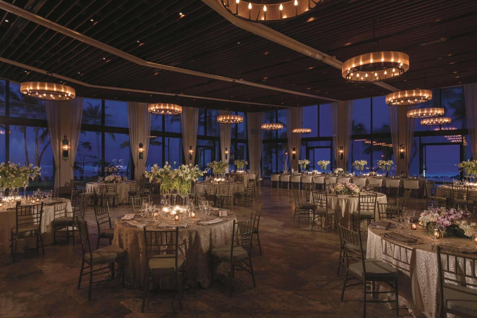Dorado Beach, A Ritz-Carlton Reserve Dış mekan fotoğraf