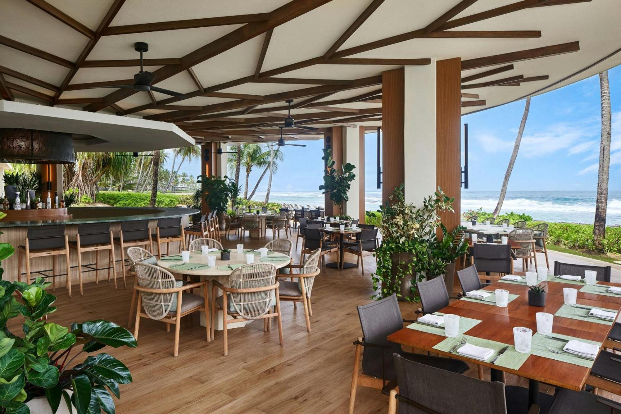 Dorado Beach, A Ritz-Carlton Reserve Dış mekan fotoğraf