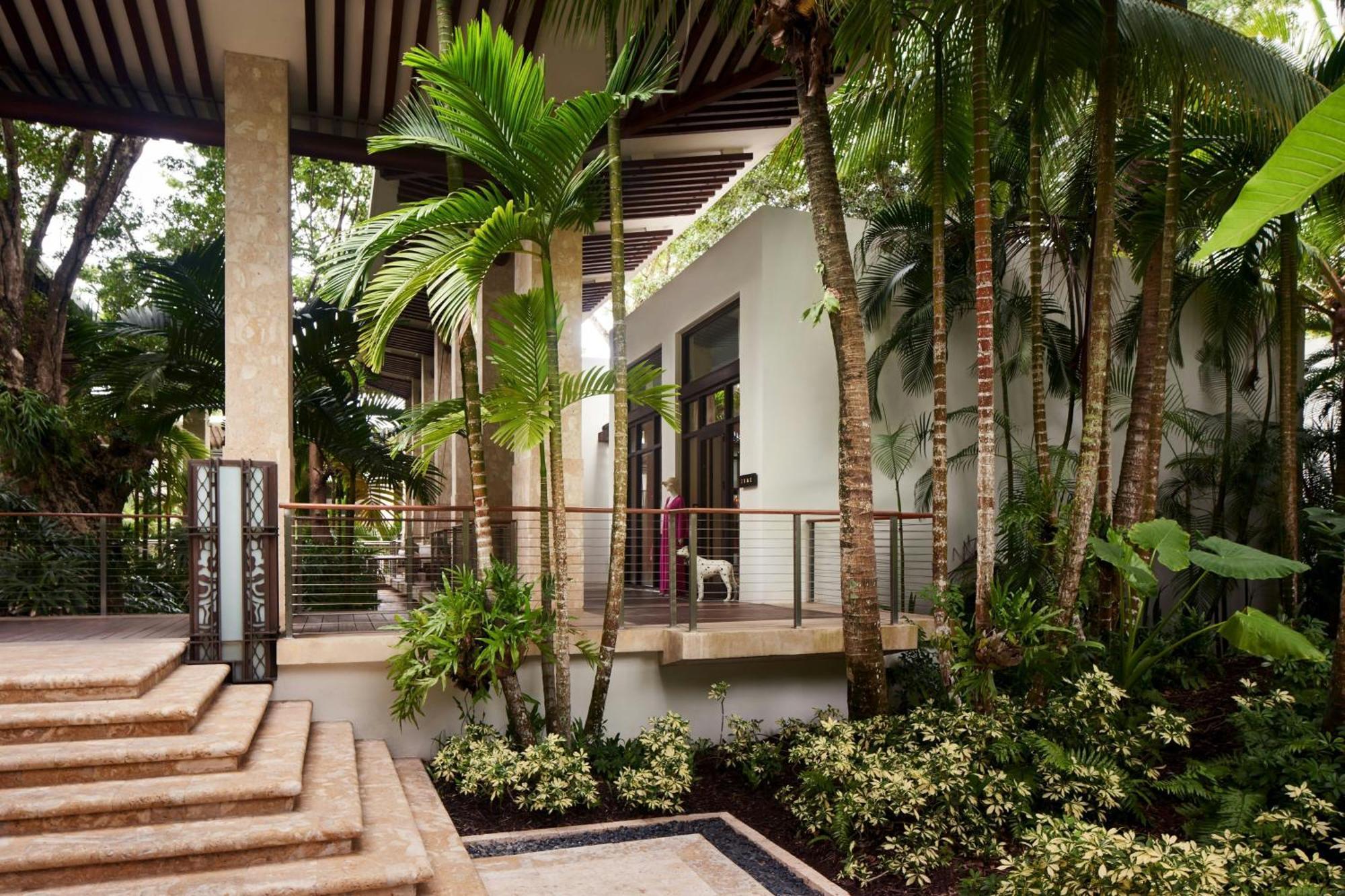 Dorado Beach, A Ritz-Carlton Reserve Dış mekan fotoğraf