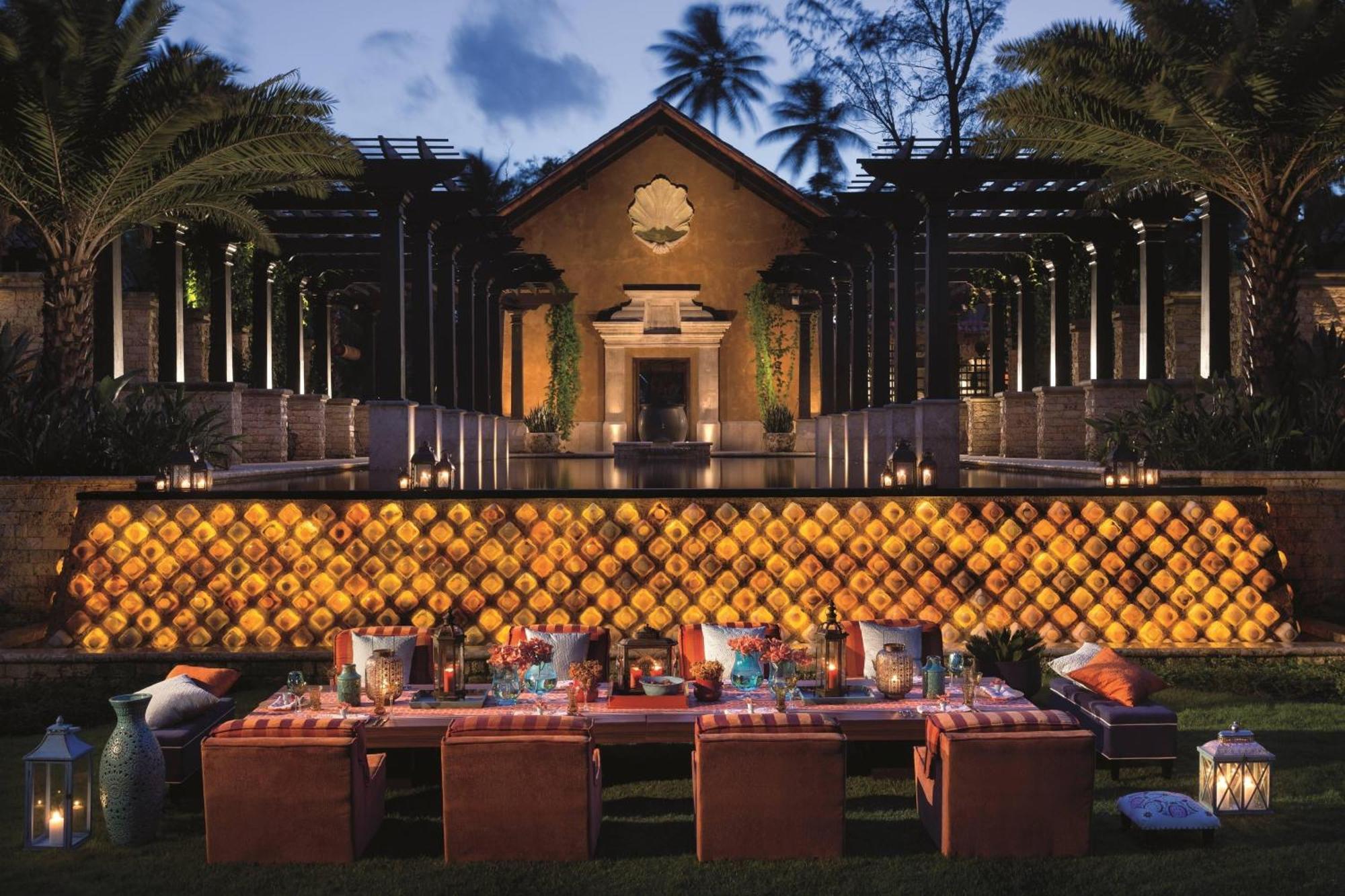 Dorado Beach, A Ritz-Carlton Reserve Dış mekan fotoğraf