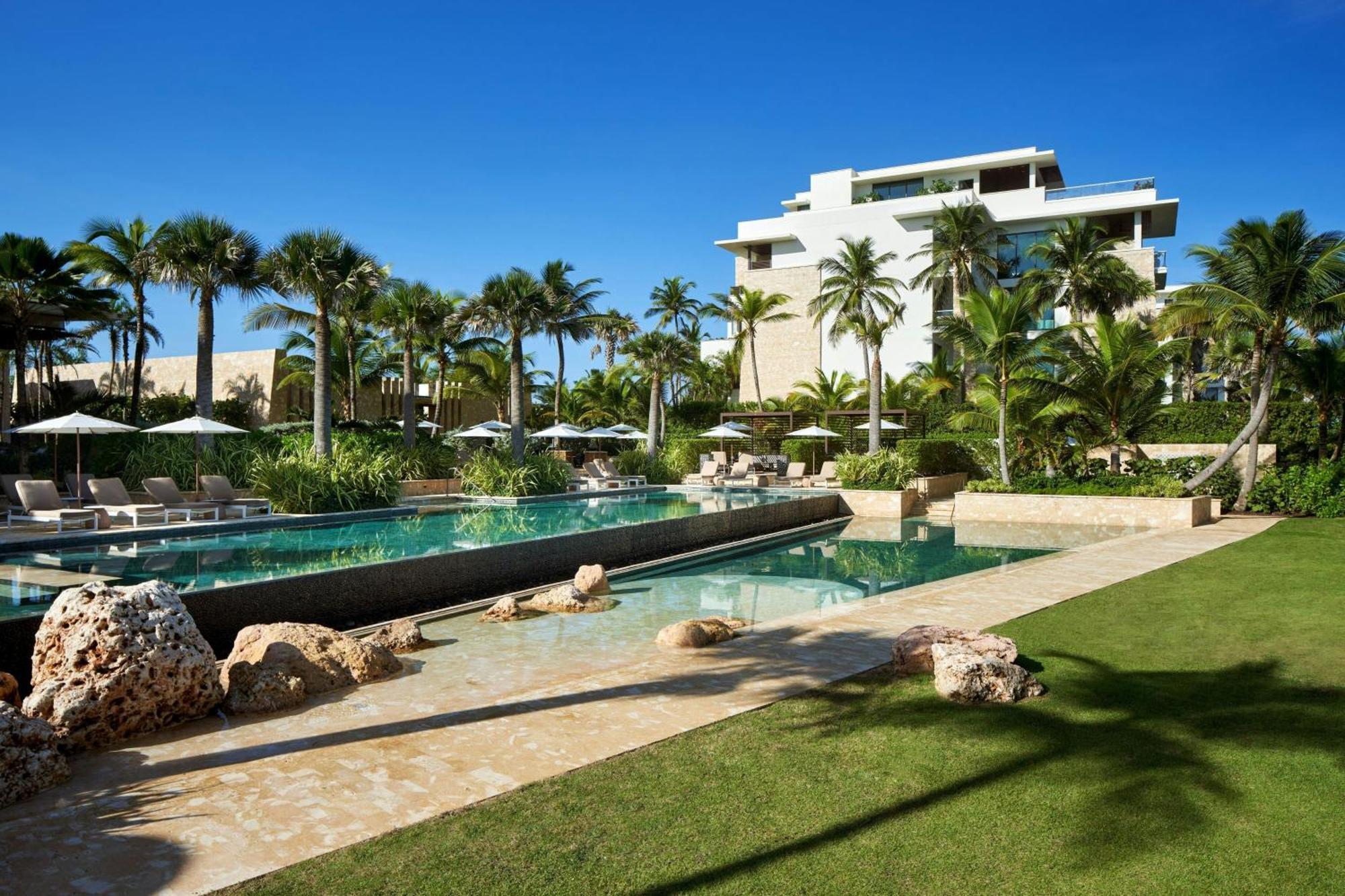 Dorado Beach, A Ritz-Carlton Reserve Dış mekan fotoğraf