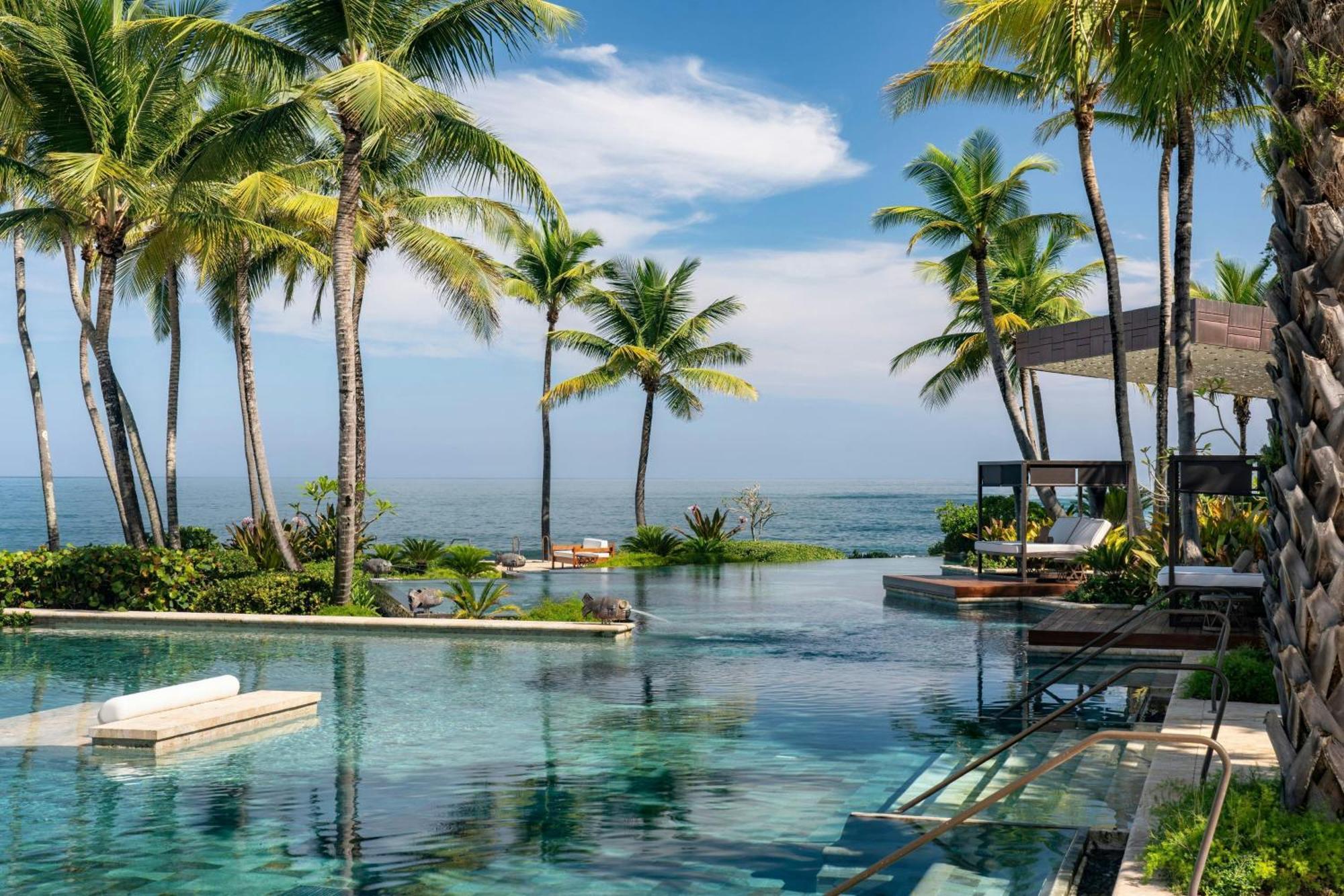 Dorado Beach, A Ritz-Carlton Reserve Dış mekan fotoğraf