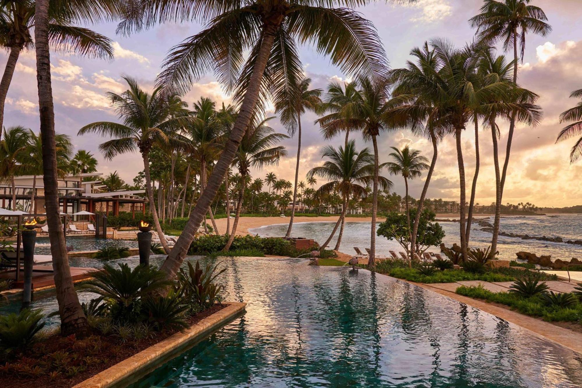 Dorado Beach, A Ritz-Carlton Reserve Dış mekan fotoğraf