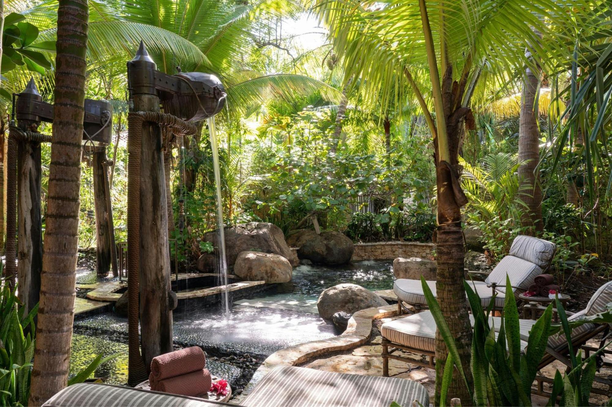 Dorado Beach, A Ritz-Carlton Reserve Dış mekan fotoğraf