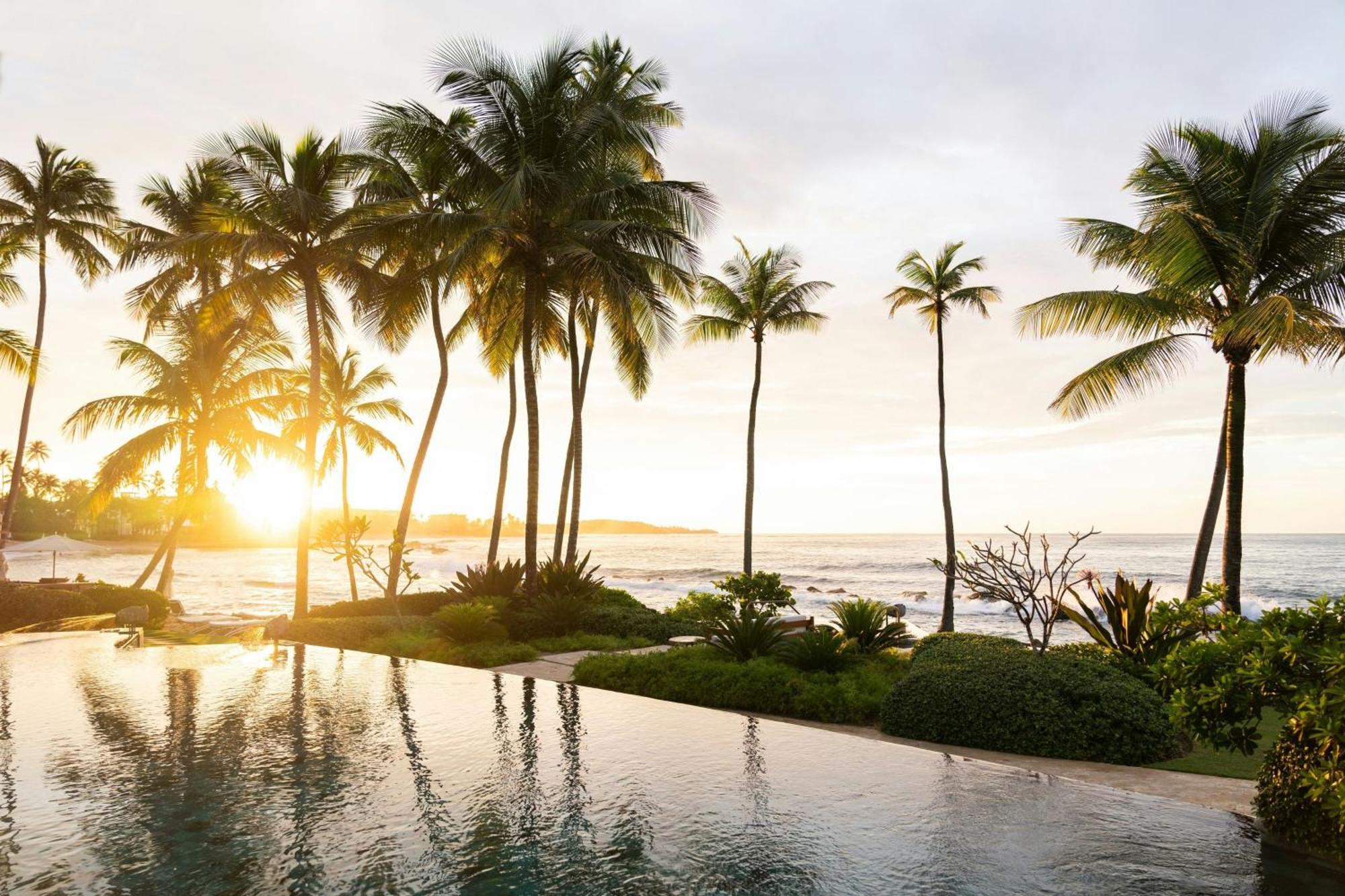 Dorado Beach, A Ritz-Carlton Reserve Dış mekan fotoğraf