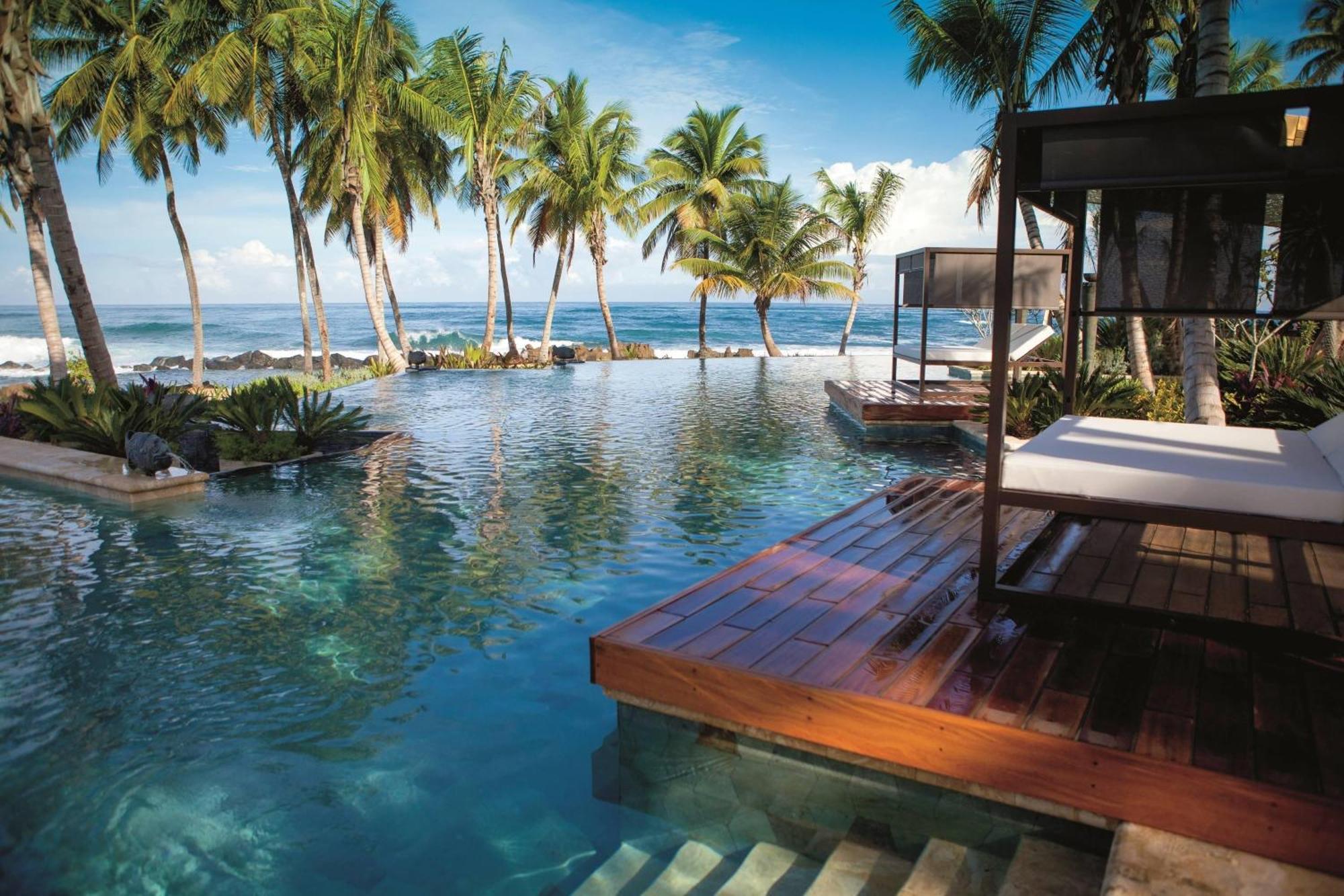 Dorado Beach, A Ritz-Carlton Reserve Dış mekan fotoğraf