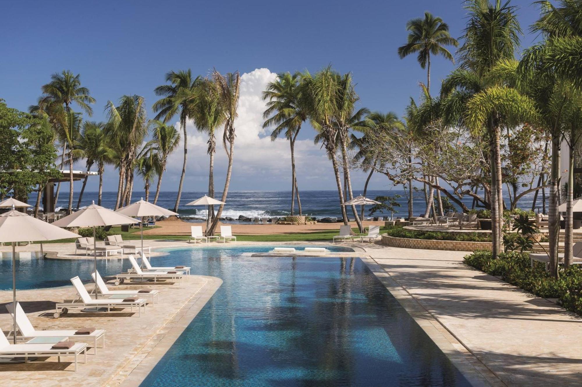 Dorado Beach, A Ritz-Carlton Reserve Dış mekan fotoğraf