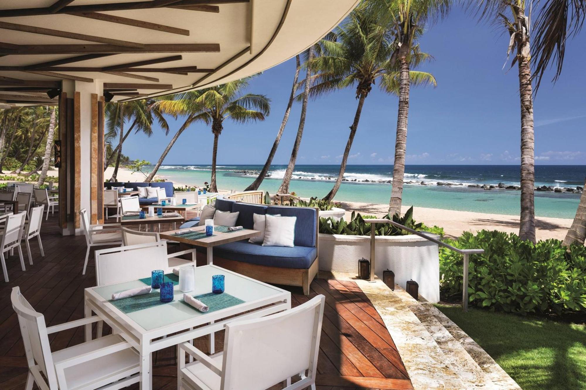 Dorado Beach, A Ritz-Carlton Reserve Dış mekan fotoğraf