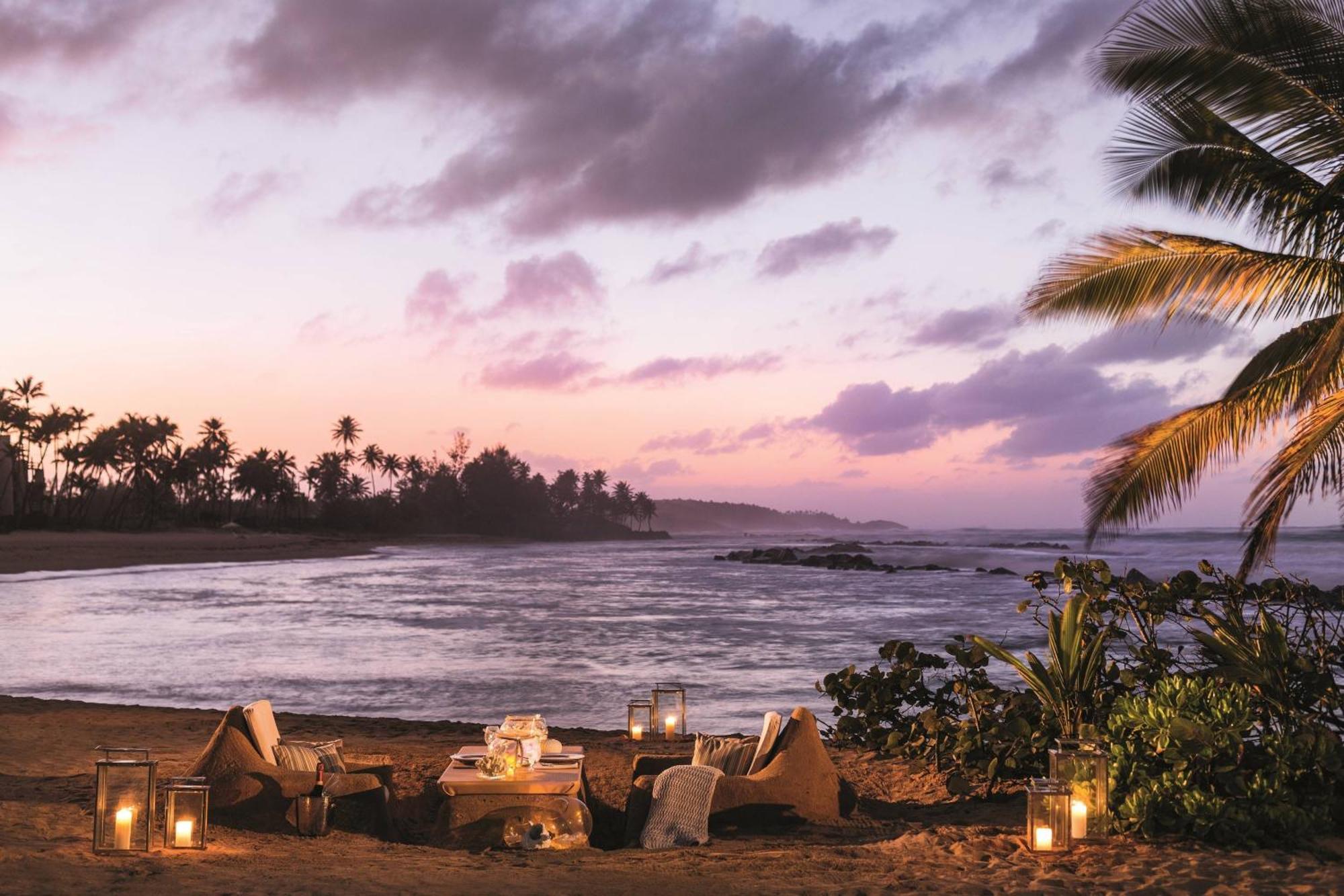 Dorado Beach, A Ritz-Carlton Reserve Dış mekan fotoğraf
