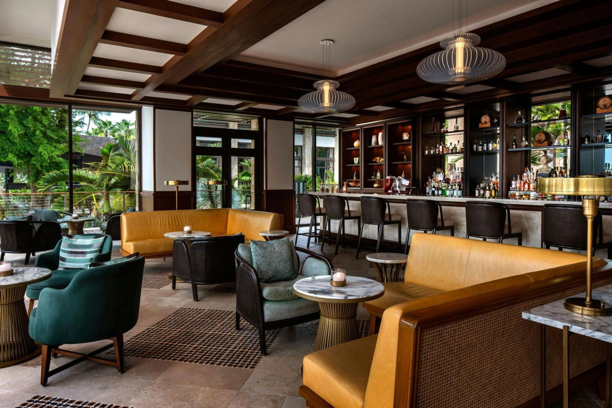 Dorado Beach, A Ritz-Carlton Reserve Dış mekan fotoğraf