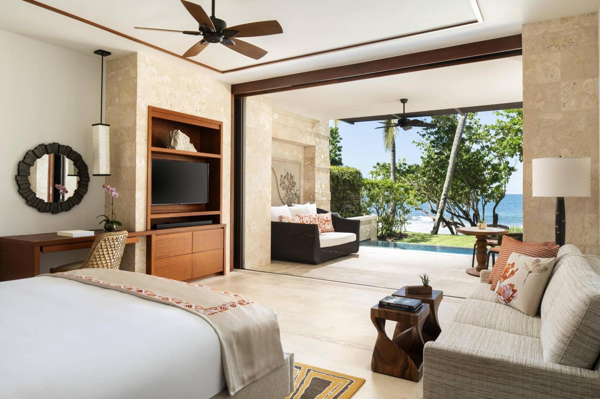 Dorado Beach, A Ritz-Carlton Reserve Dış mekan fotoğraf