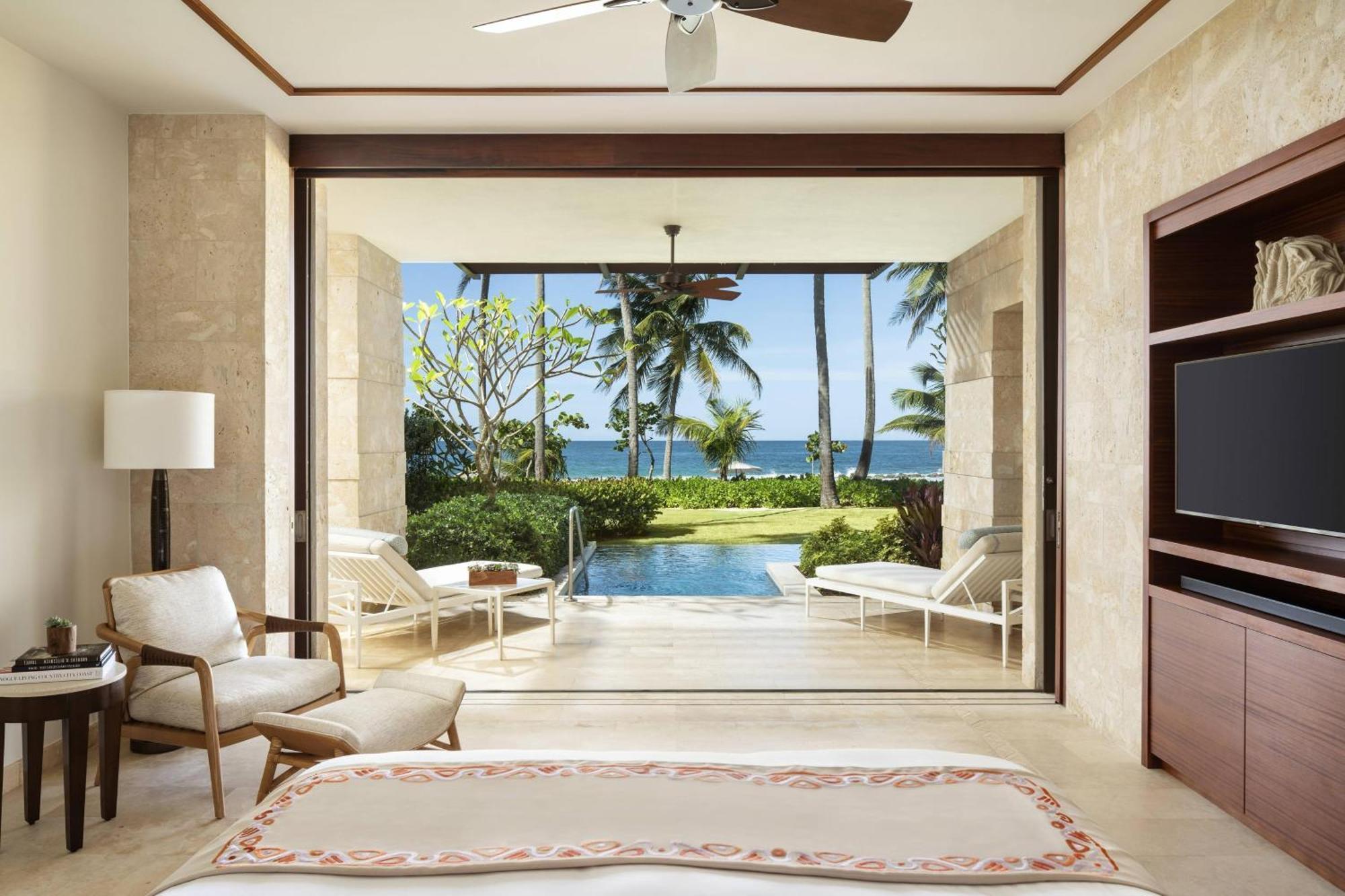 Dorado Beach, A Ritz-Carlton Reserve Dış mekan fotoğraf