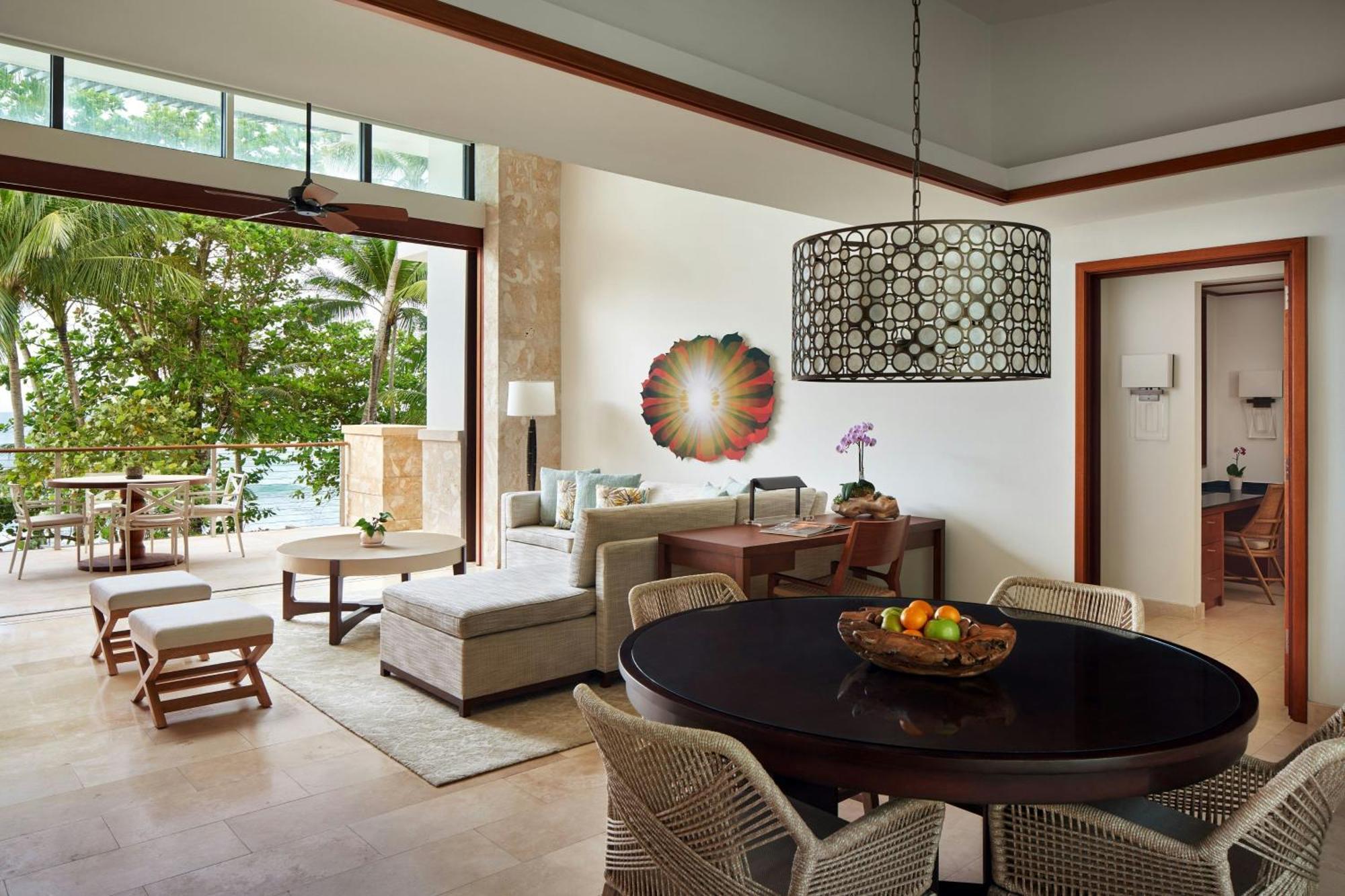 Dorado Beach, A Ritz-Carlton Reserve Dış mekan fotoğraf