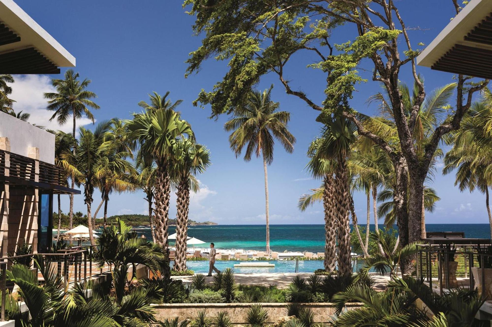 Dorado Beach, A Ritz-Carlton Reserve Dış mekan fotoğraf