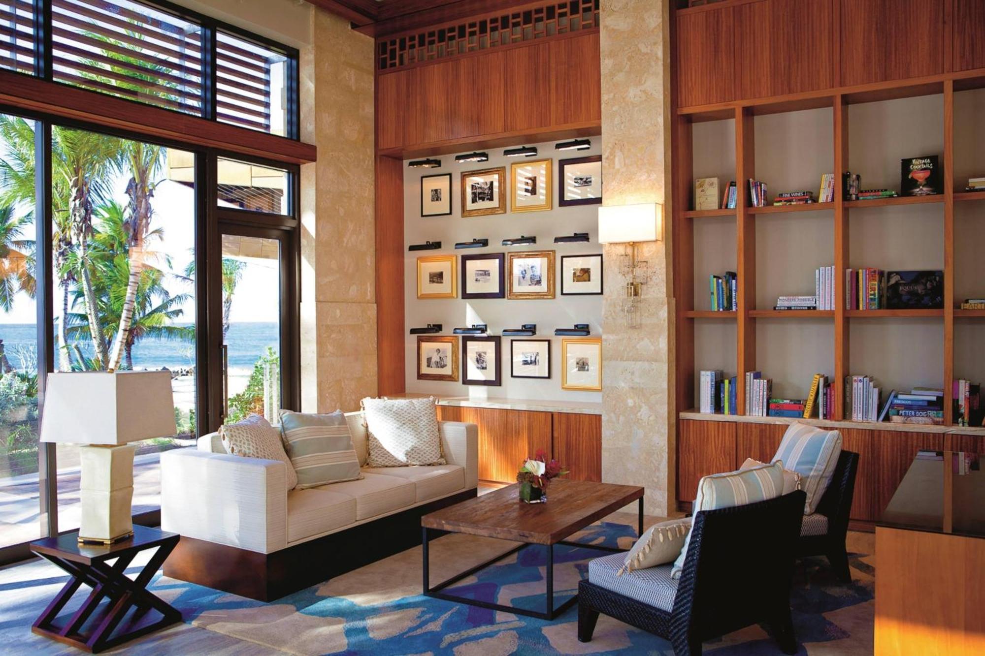 Dorado Beach, A Ritz-Carlton Reserve Dış mekan fotoğraf