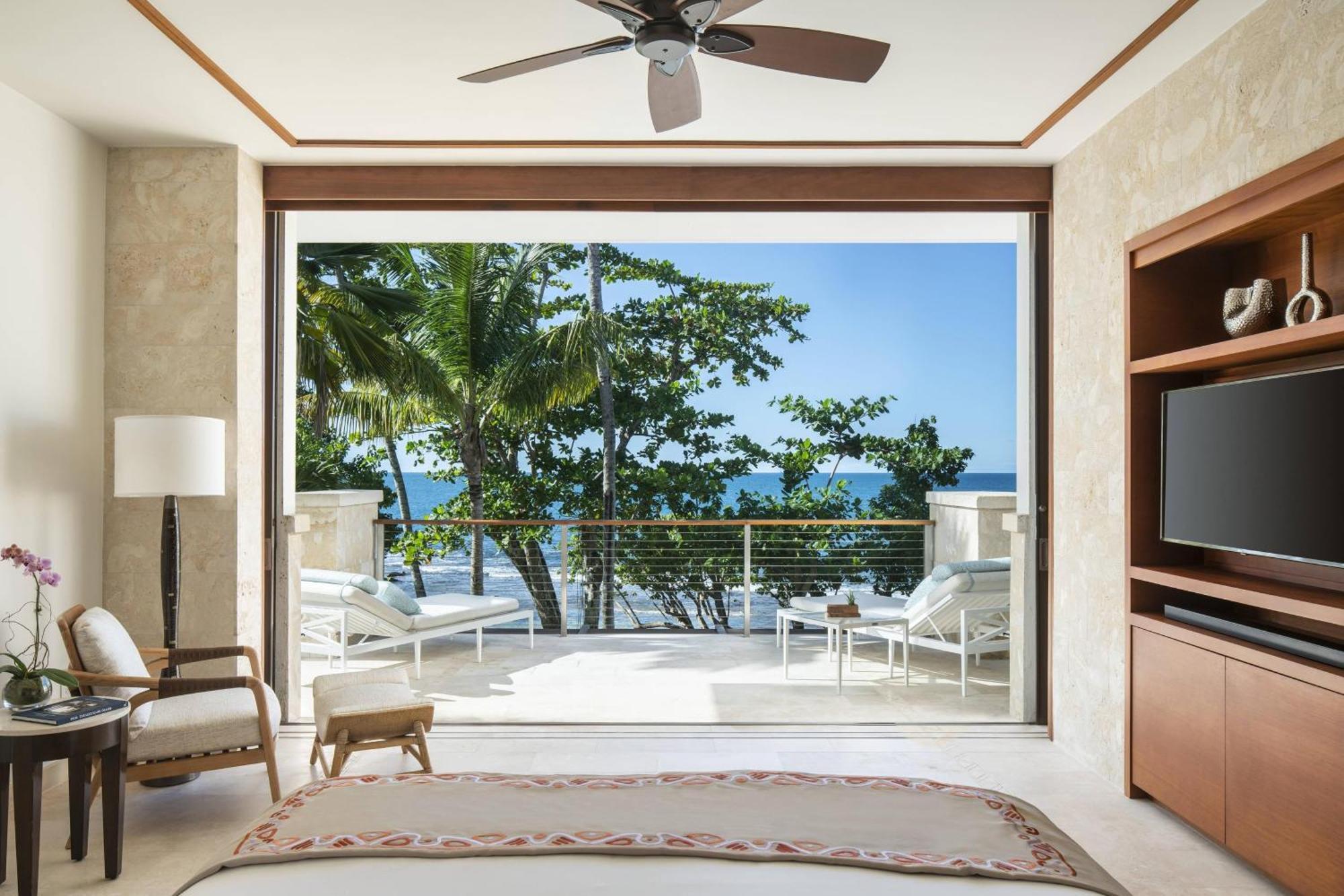 Dorado Beach, A Ritz-Carlton Reserve Dış mekan fotoğraf