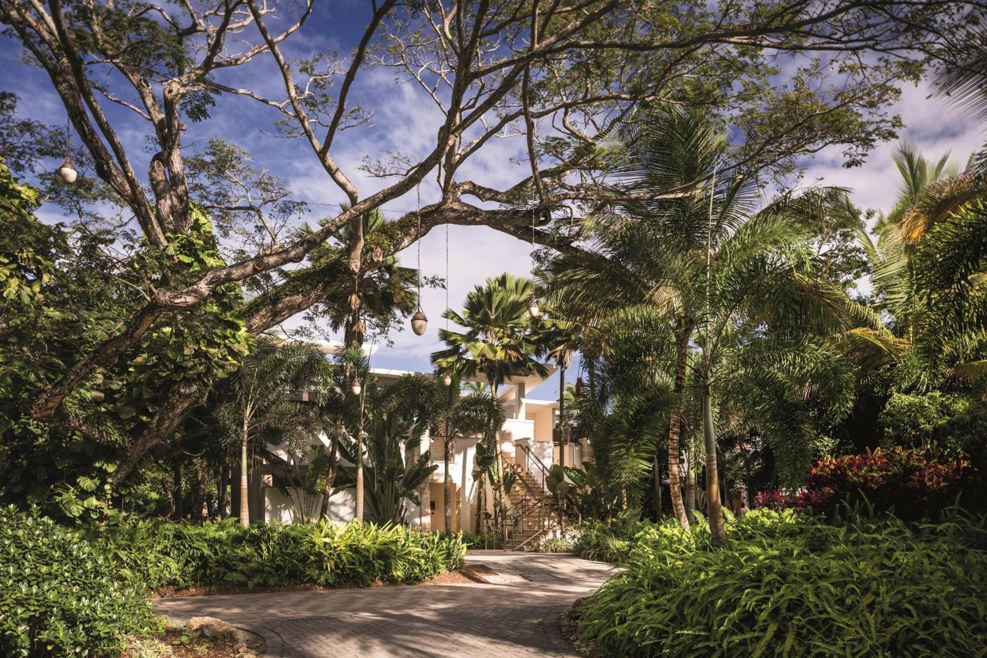 Dorado Beach, A Ritz-Carlton Reserve Dış mekan fotoğraf