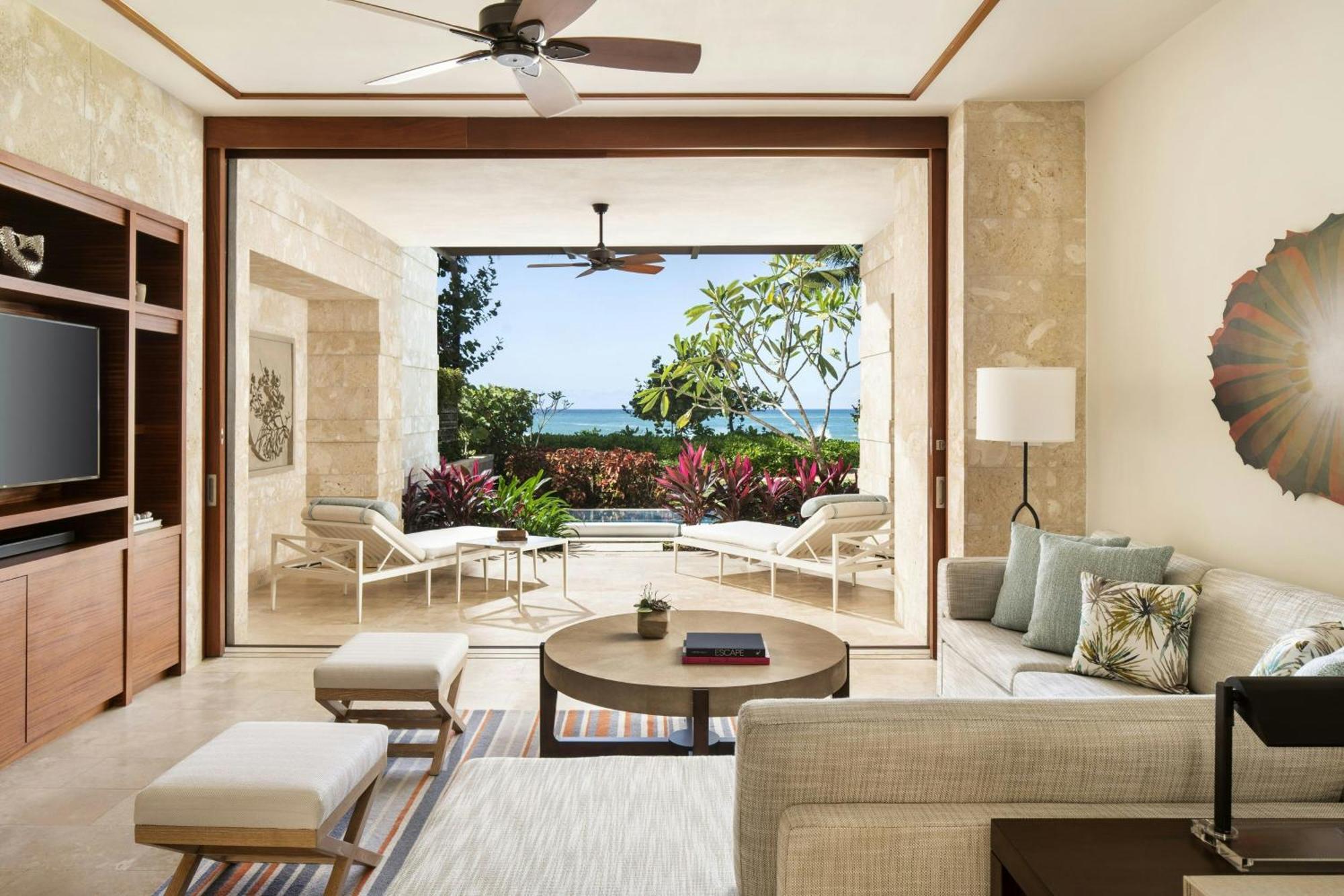 Dorado Beach, A Ritz-Carlton Reserve Dış mekan fotoğraf