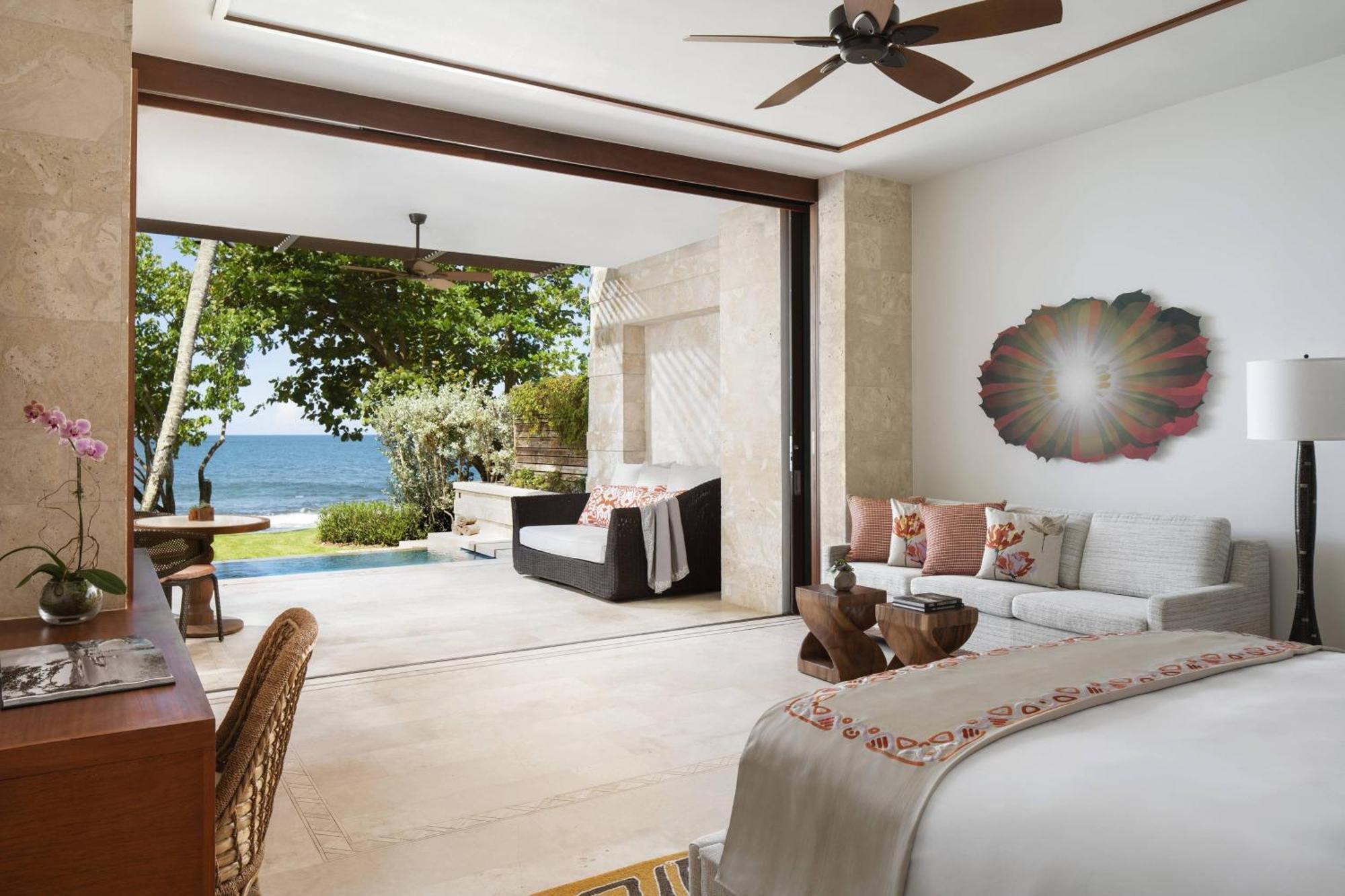 Dorado Beach, A Ritz-Carlton Reserve Dış mekan fotoğraf
