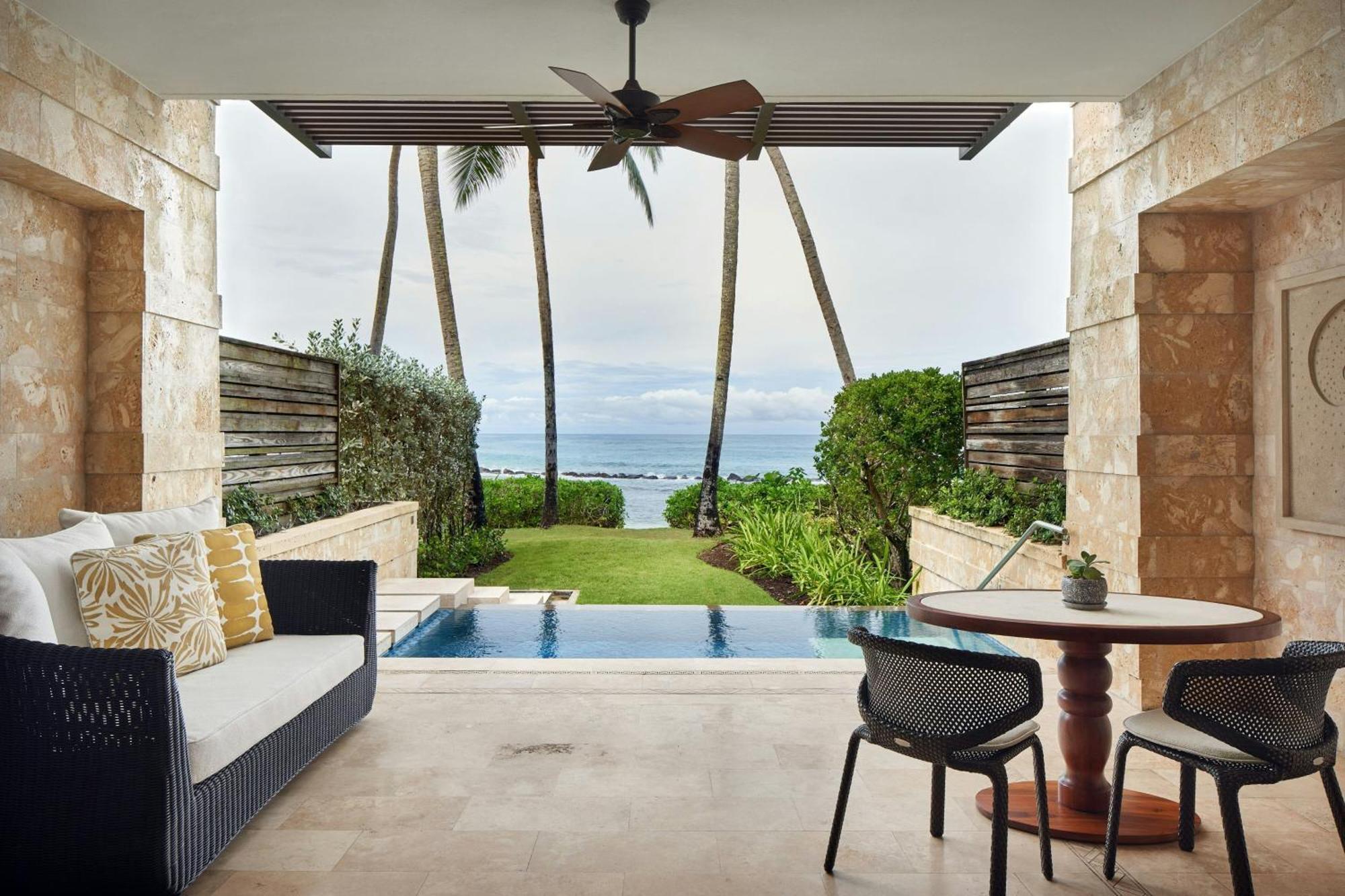 Dorado Beach, A Ritz-Carlton Reserve Dış mekan fotoğraf