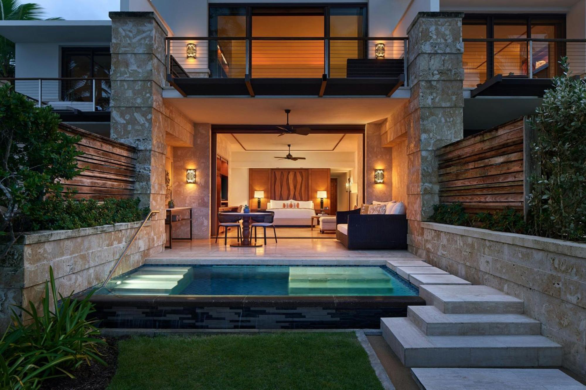 Dorado Beach, A Ritz-Carlton Reserve Dış mekan fotoğraf