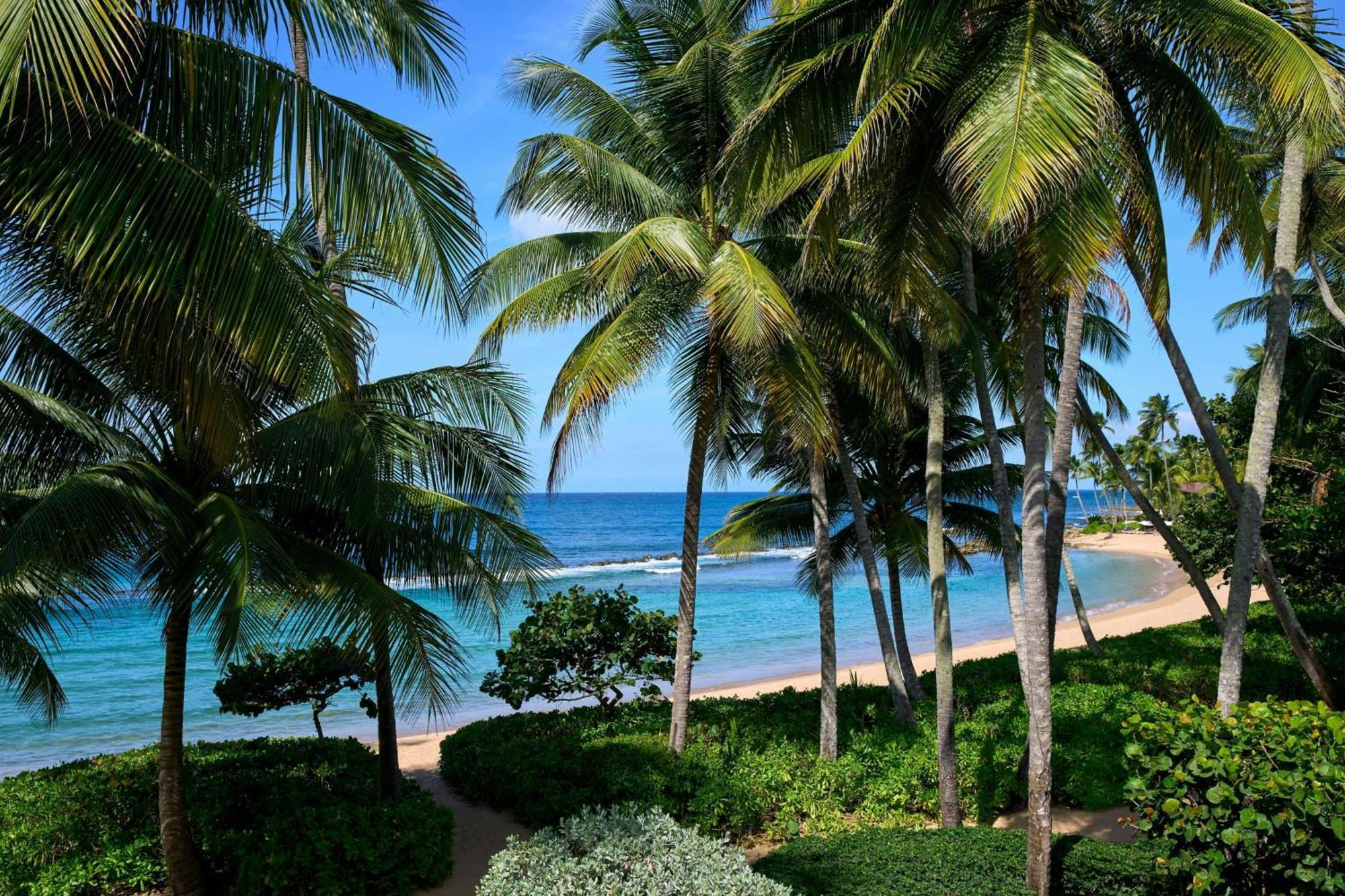 Dorado Beach, A Ritz-Carlton Reserve Dış mekan fotoğraf