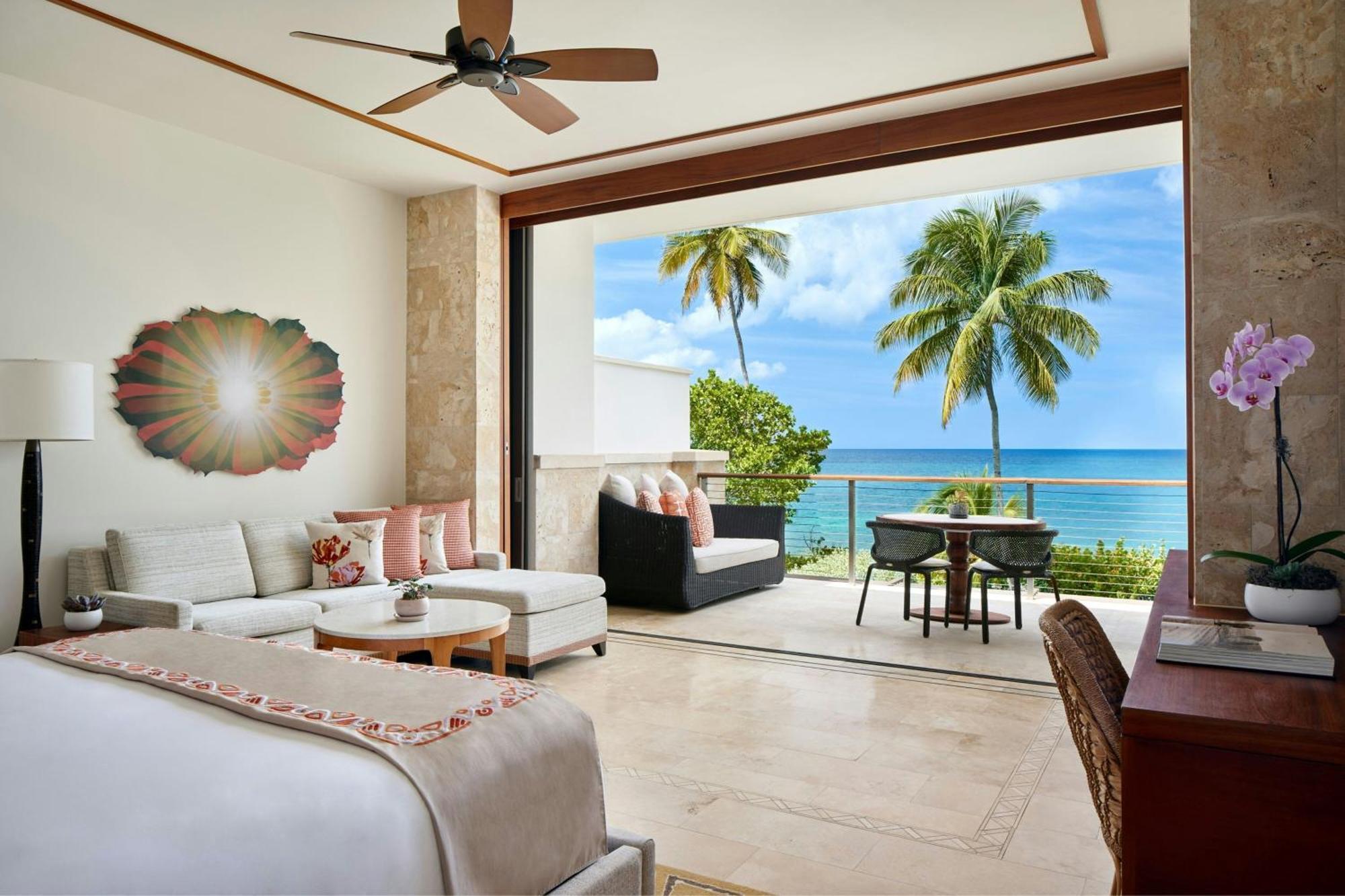 Dorado Beach, A Ritz-Carlton Reserve Dış mekan fotoğraf