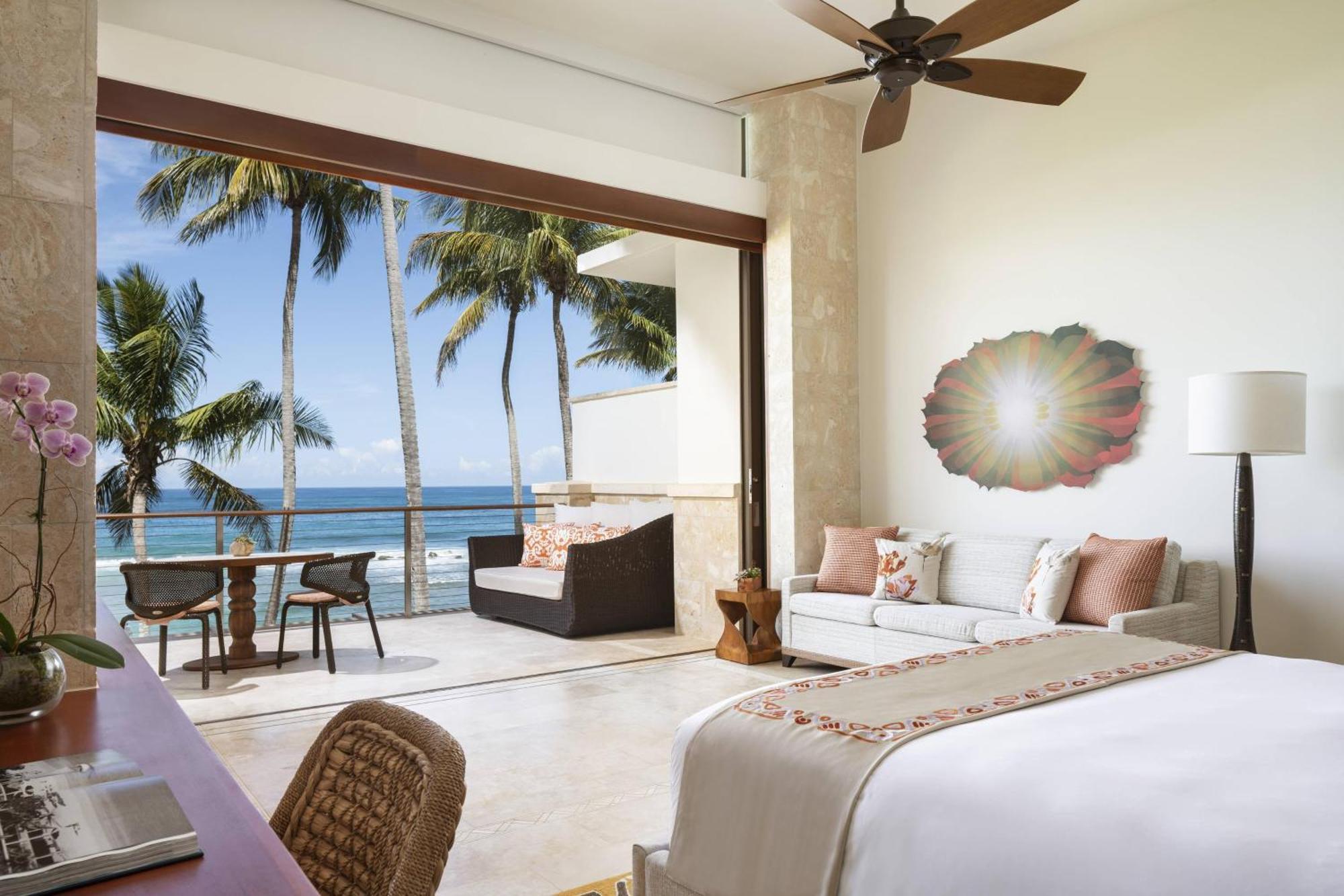 Dorado Beach, A Ritz-Carlton Reserve Dış mekan fotoğraf