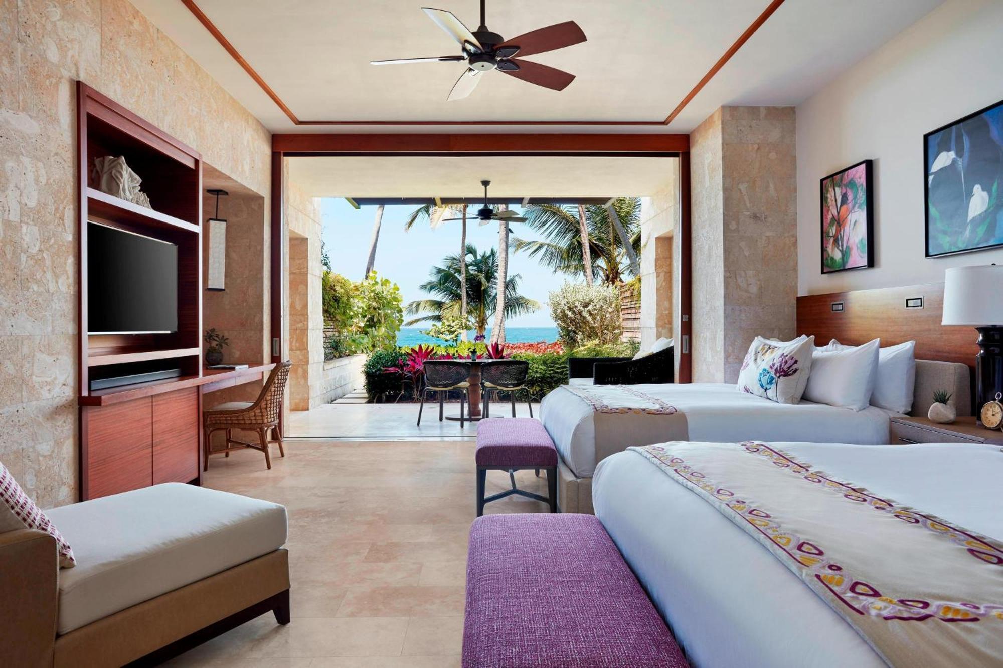 Dorado Beach, A Ritz-Carlton Reserve Dış mekan fotoğraf