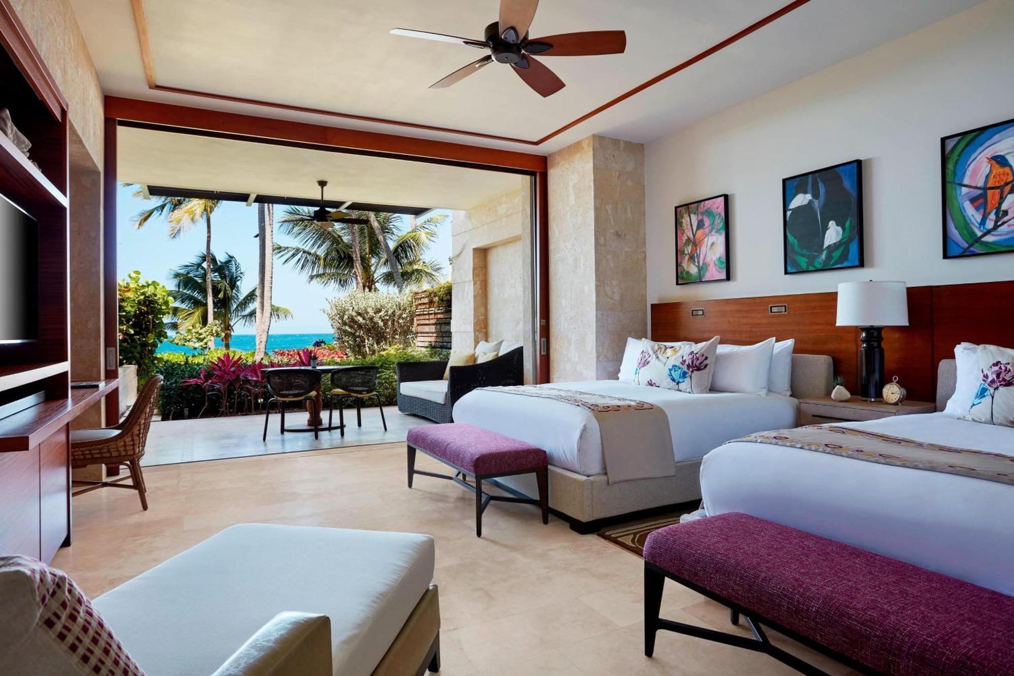 Dorado Beach, A Ritz-Carlton Reserve Dış mekan fotoğraf