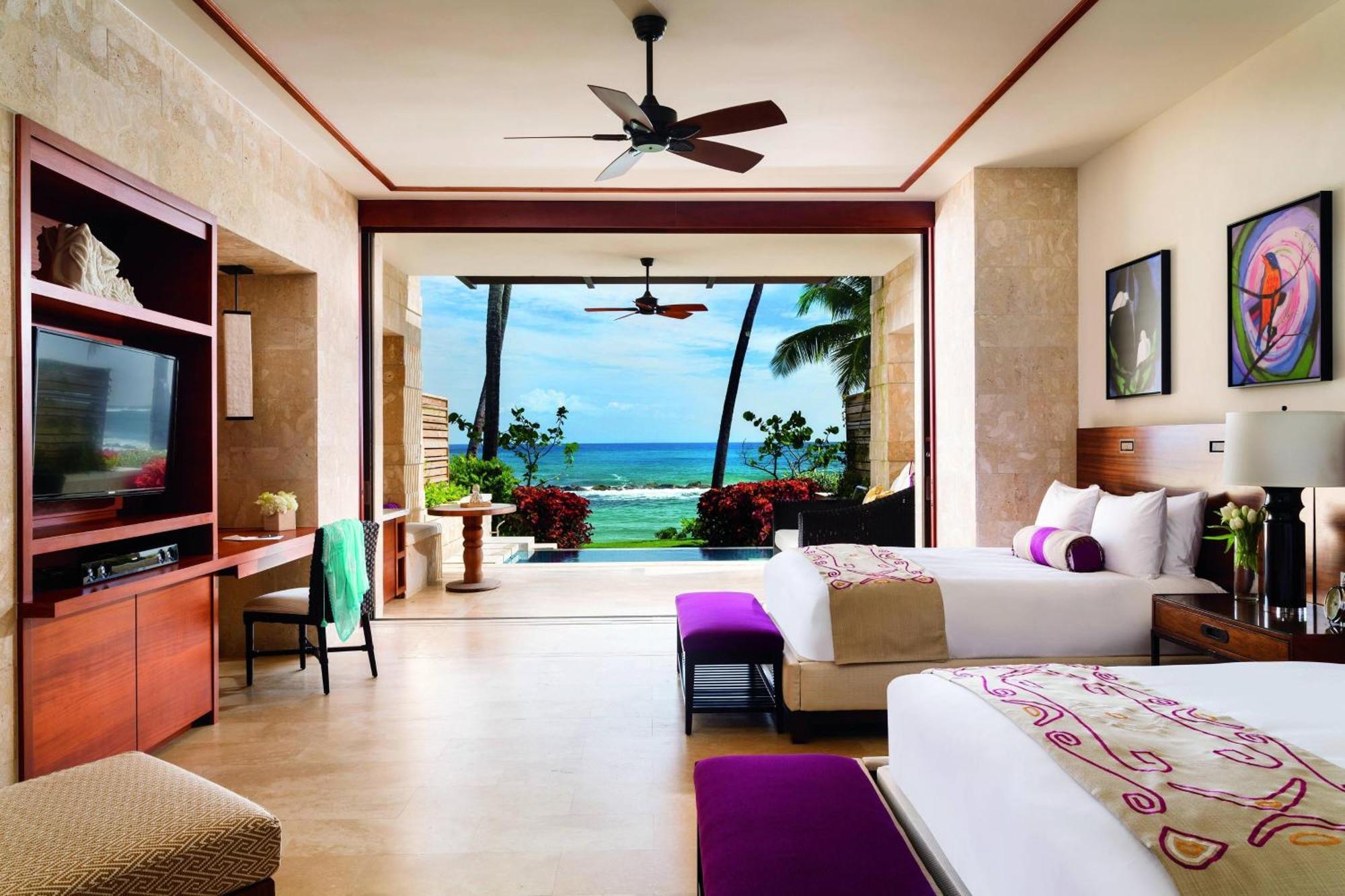 Dorado Beach, A Ritz-Carlton Reserve Dış mekan fotoğraf