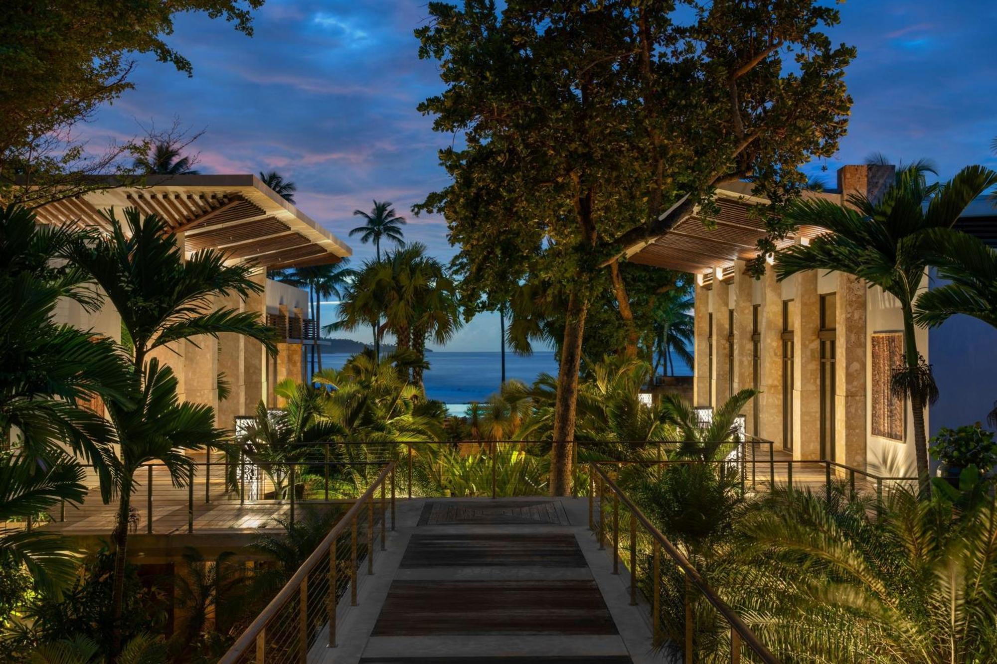 Dorado Beach, A Ritz-Carlton Reserve Dış mekan fotoğraf