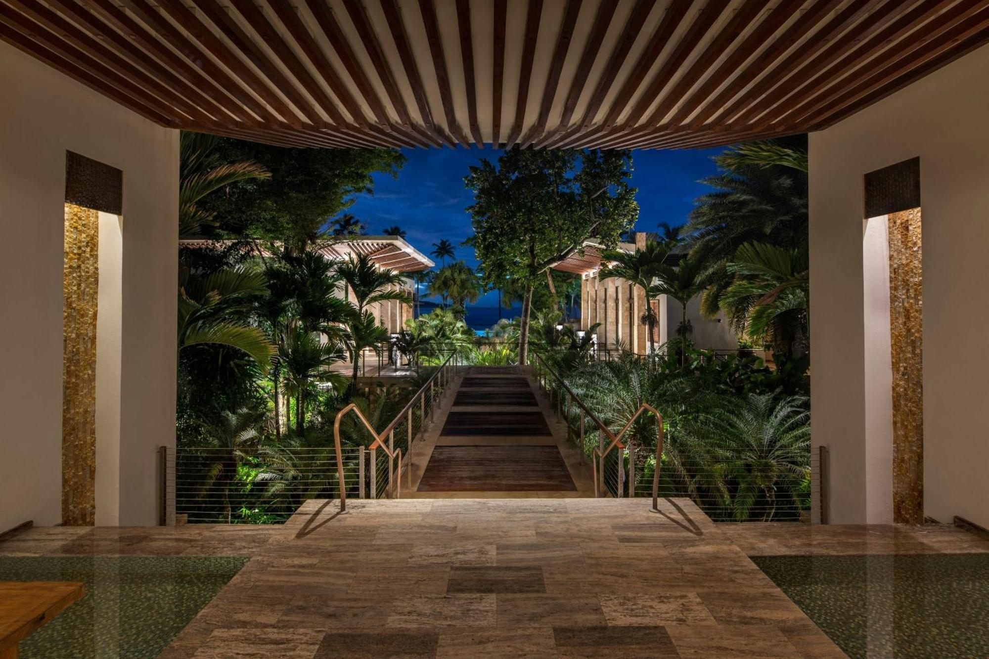 Dorado Beach, A Ritz-Carlton Reserve Dış mekan fotoğraf