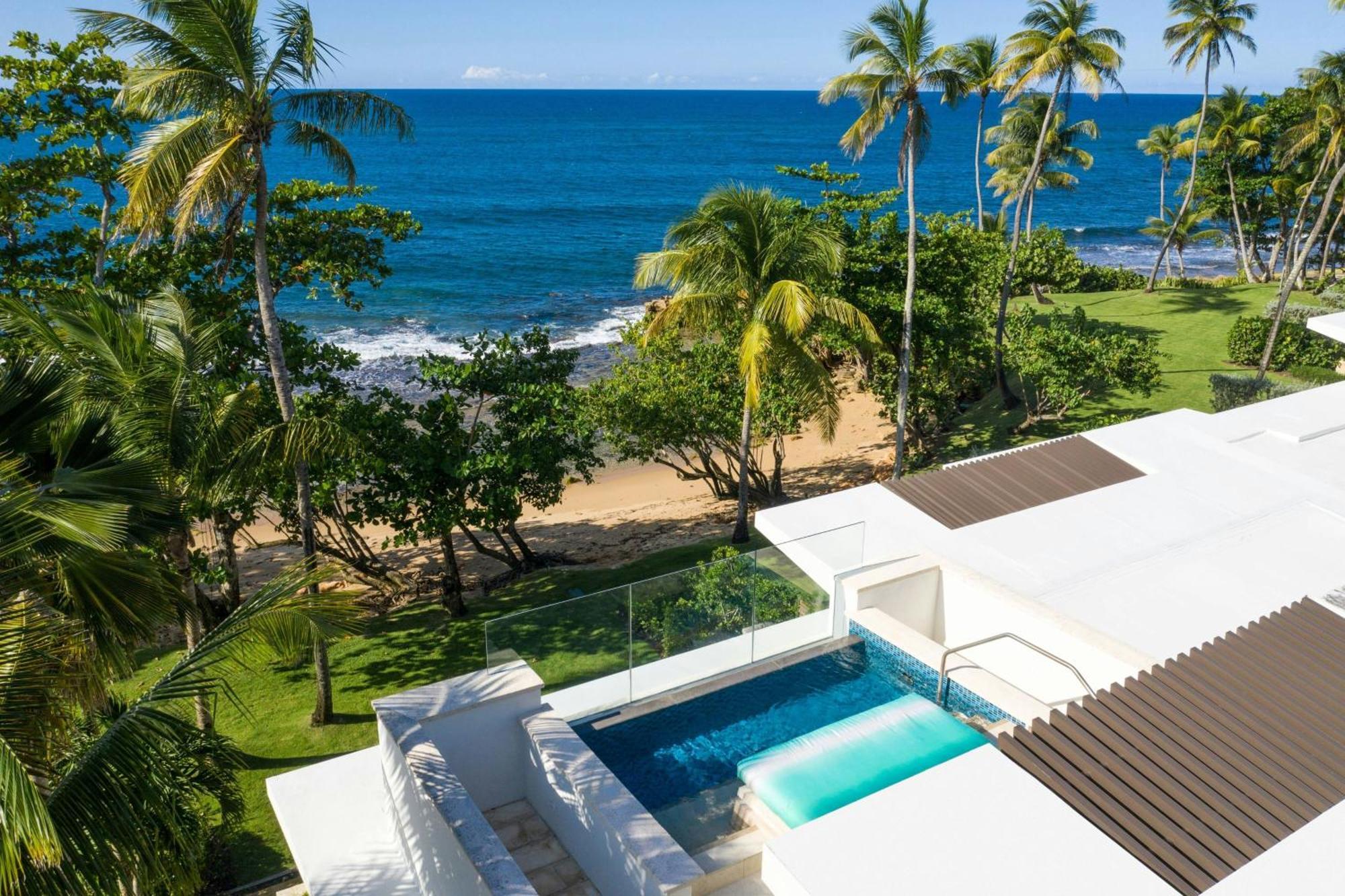 Dorado Beach, A Ritz-Carlton Reserve Dış mekan fotoğraf
